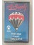Air Supply The One That You Love Kaset (Dönem Suudi Arabistan Baskı Kaset) 1