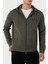 Pamuklu Logolu Regular Fit Kapüşonlu Sweat Erkek Sweat 8N1ML6 1jhsz 06K0 1