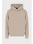 Streç Regular Fit Kapüşonlu Sweat Erkek Sweat 6D1M99 1jrrz 0144 5