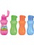 Su Matarası 250ML Fixpoint Life Turuncu P-7512 2