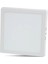 18W Sıva Üstü Kare Beyaz Kasa LED Panel YL15-1800, YL15-1801 Günışığı 1
