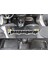 Vw Golf 5 3D Havuzlu Paspas 2003-2009 Arası 3