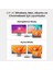 CS700 Dual 4K 2xhdmı 2xdisplayport 2XUSB-C(10GBPS) 4xusb-A 1xgigabit 100W Pd Dock Istasyonu 4