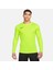 Dri-Fit Park Vıı Erkek Yeşil Yuvarlak Yaka Forma 1