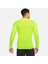 Dri-Fit Park Vıı Erkek Yeşil Yuvarlak Yaka Forma 2