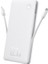 Airpow Lite Power Bank 10000 Mah 22.5W Entegre Type-C ve Lightning Kablolu - Siyah 2