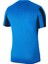 Dri-Fit Division 4 Erkek Mavi Yuvarlak Yaka Forma 3