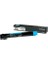 C950X2CG Mavi Cyan Orjinal Toner C950 / X950 Kutusuz 1