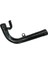 (Yeni̇ Ürün!!!)Volkswagen Polo 6 10/17 Turbo Intercooler Hava Gi̇ri̇ş Borusu (Metal/orta) (1.6 Di̇ze 2