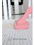 P 1200 Pratic Süpürge 500 W Pembe 4