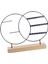 Küpe Sergileme Stand Mücevher Standı Ev Vanity Küpe (Yurt Dışından) 2