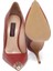 Taba Hakiki Deri Kadın Stiletto - K24I1AY67390-R34 4