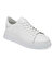 Beyaz Deri Erkek Sneaker - E24I1AY56839-A26  Beyaz 1