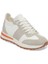 Beyaz Vegan Kadın Sneaker - K24I1AY67363-Q3Y 1