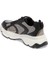 Siyah Vegan-Tekstil Kadın Sneaker - K24I1AY67364-O3C Siyah 2