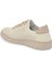 Beyaz Hakiki Deri Kadın Sneaker - K24I1AY67349-A26 2
