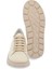 Beyaz Hakiki Deri Kadın Sneaker - K24I1AY67349-A26 4