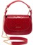Kırmızı Hakiki Deri Kadın El Çantası - S24Y1BC80199-G2D 1