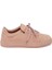 Pudra Hakiki Süet Deri Kadın Sneaker - K24I1AY67324-A47 3