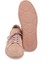 Pudra Hakiki Süet Deri Kadın Sneaker - K24I1AY67324-A47 4