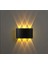 CT-8011 Haiti Modern LED Aplik 2