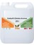 Kadayıflı Çikolata Aroması 25 Litre 1