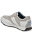 Beyaz Hakiki Deri Erkek Sneaker - E24I1AY56818-A26 2