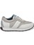 Beyaz Hakiki Deri Erkek Sneaker - E24I1AY56818-A26 3