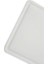 32.5X26.5X2 cm Saplı-Oluklu Polietilen Kesme Tahtası Kesim Levhası 1244 2