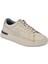 Bej Deri Erkek Sneaker - E24I1AY56835-A25  Bej 1