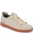 Bej Süet Deri Erkek Sneaker - E24I1AY56834-B79 Bej 1