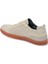 Bej Süet Deri Erkek Sneaker - E24I1AY56834-B79 Bej 2