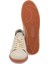 Bej Süet Deri Erkek Sneaker - E24I1AY56834-B79 Bej 4