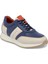 Bej Deri Erkek Sneaker - E24I1Ay56818-A25 Bej 1