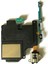 Samsung Galaxy SM-T800 T801 T805 On Off Açma+Kapama+Ses+Hoparlör Flex Buton 1