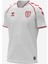 24/25 Hummel Samsunspor Beyaz Forma 2