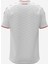24/25 Hummel Samsunspor Beyaz Forma 3
