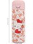 Çocuk Termos Paslanmaz Çelik Hello Kitty Figürlü H014 2