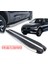 XC60 2009 2017 Araca Özel Blackline Yan Basamak 1