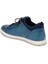 Mavi Deri Erkek Sneaker - E24I1AY56623-J61 2