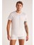 Elite Bisiklet yaka Pamuk Merserize Tshirt 1