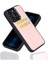 Apple iPhone 13 Pro Max Uyumlu Deri Arka Kapak Fxcp Nu2 1