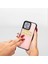 Apple iPhone 13 Pro Max Uyumlu Deri Arka Kapak Fxcp Nu2 5