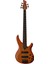Yamaha TRBX505 BRB 5 Telli Bas Gitar (Brick Burst) 1