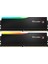 Gskıll Ripjaws M5 Siyah Rgb DDR5-6400MHZ CL36 32GB (2X16GB) Dual (36-48-48-96) 1.35V 2