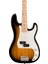 Squier Sunburst Bas Gitar 3