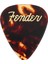 70TH Anniversary Pick Tin Medium Set Of 12 Pena 2