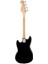 Squier Siyah Bas Gitar 2