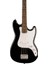 Squier Siyah Bas Gitar 3