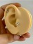 1 Adet G23 Titanium ( Titanyum ) Zirkon Taşlı Tragus Helix Conch Lobe Uyumlu Piercing 3